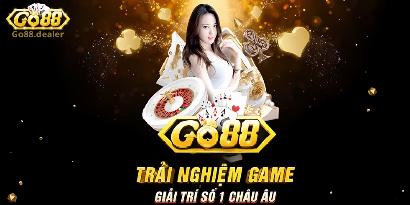 Câu Hỏi Thường Gặp - Giải Đáp Thắc Mắc Về Cổng Game Go88 4 List các sảnh game đang làm mưa làm gió tại cổng game Go88