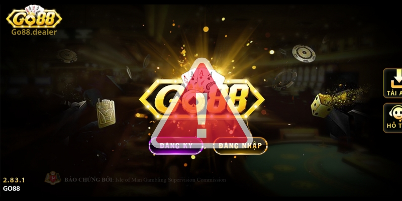 Câu Hỏi Thường Gặp - Giải Đáp Thắc Mắc Về Cổng Game Go88 2 Tin đồn Go88 lừa đảo người chơi là bịa đặt 100%