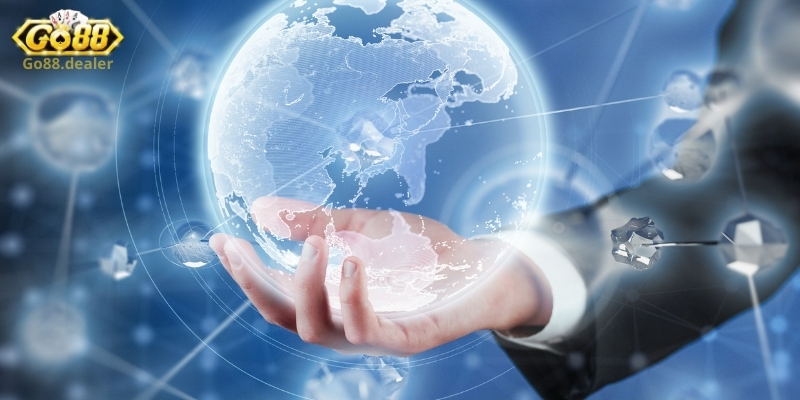 Xây dựng tầm nhìn dài hạn trong kế hoạch phát triển Go88