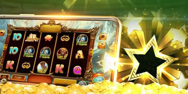 Nổ Hũ Go88 - Hành Trình Chinh Phục Jackpot Với Một Lần Quay 1 Tổng quan sơ lược về sảnh cược nổ hũ Go88