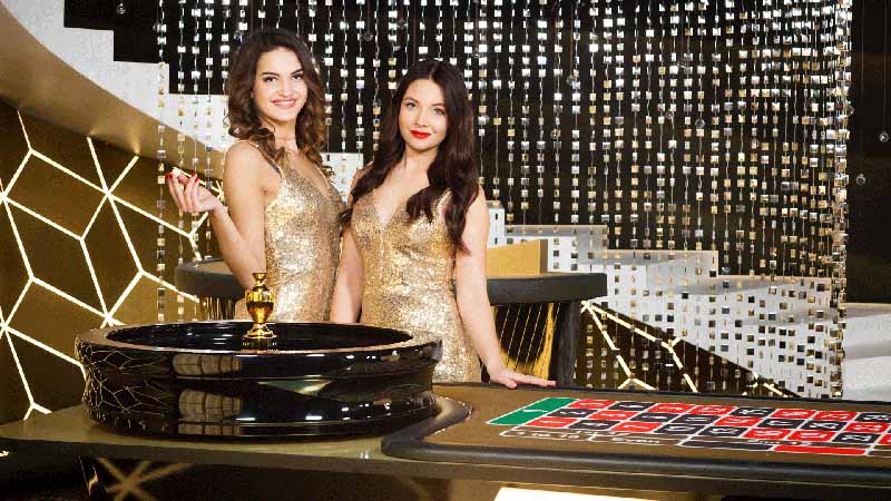 Live Casino Go88 – Điểm Hội Tụ Hàng Loạt Tựa Game Đình Đám 1 Tổng quan về sức hút của sảnh Live casino Go88