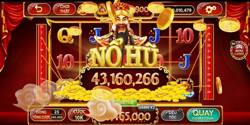 Nổ Hũ Go88 - Hành Trình Chinh Phục Jackpot Với Một Lần Quay 3 Một số mẹo chơi tại nổ hũ Go88 dễ dàng chiến thắng