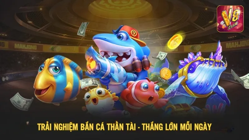 Bắn Cá Thần Tài Go88 Trúng Lớn – Đồ Họa Đẹp, Thưởng Khủng 2 Các ưu điểm khi chơi bắn cá thần tài tại Go88